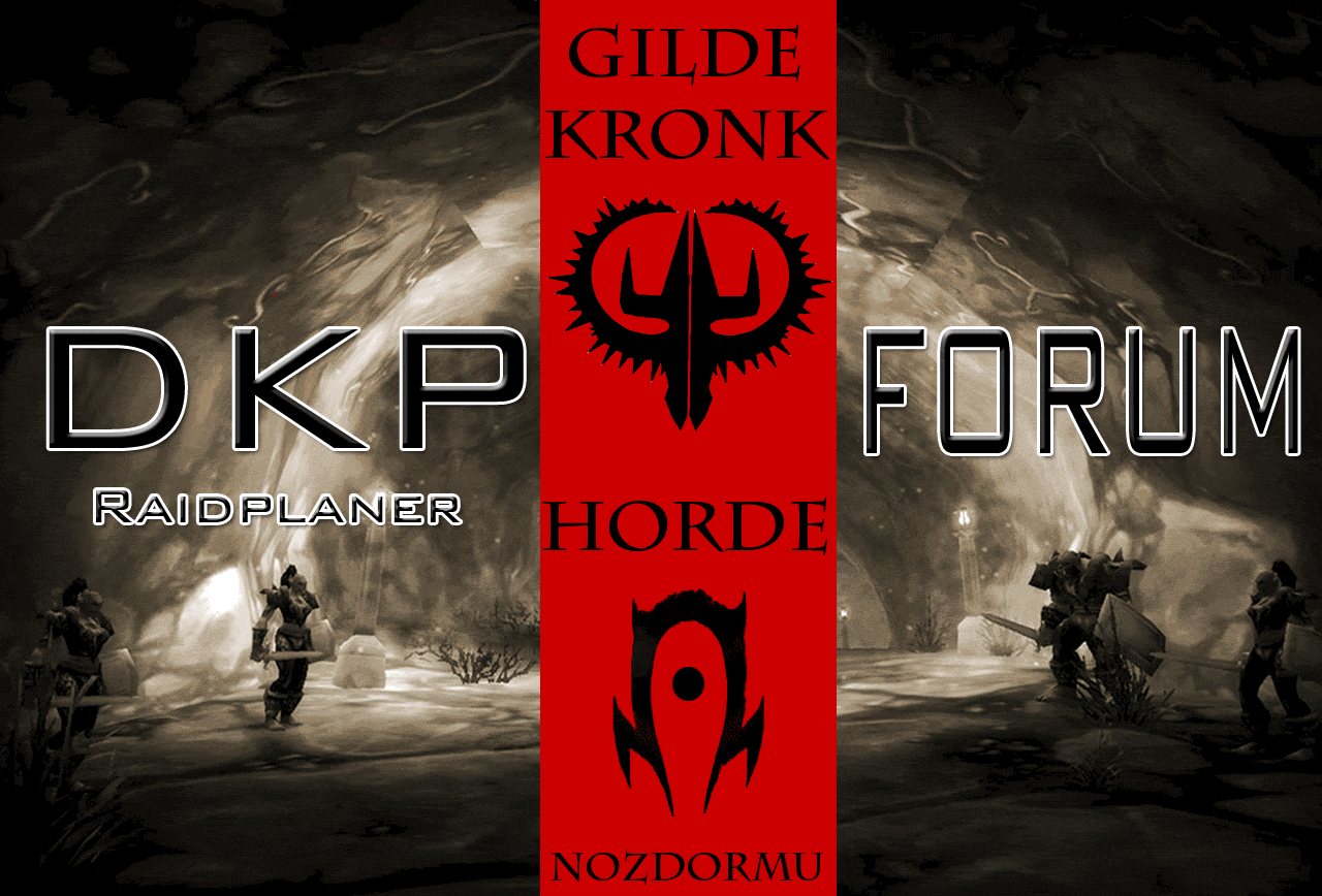 Kronk